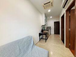Suites @ Bukit Timah (D21), Apartment #622177191